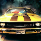 SmokeyHaill's Avatar'