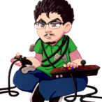 MagicalMonkey93's Avatar