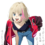 Pon-Hoshi's Avatar'