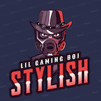 Stylish-EYez's Avatar'