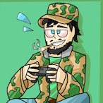 Blazen4daze420's Avatar