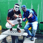 TheMonsteRDg's Avatar'