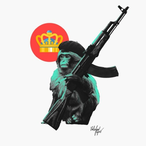II MarIey II's Avatar'