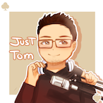 ItsJustT0m's Avatar'
