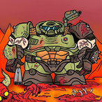 WideDoomGuy's Avatar'