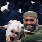 TurboOti's Avatar'