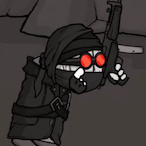 Siegfrau's Avatar'
