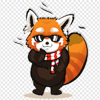 GoRedPanda-'s Avatar'