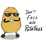Tommy_Patata's Avatar'