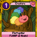 Fluffapillar's Avatar'