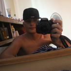 itzProCrazy's Avatar