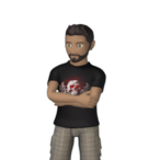 Crowbarx79's Avatar'