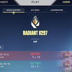 GaryDaGekko's Avatar'