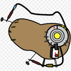 iGnawOnPotatos's Avatar'