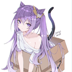 Kazusa-dongma's Avatar'