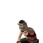 ShowTheMercy's Avatar'