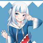 My_gura_shark's Avatar'
