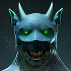 SharkSolo's Avatar'