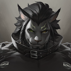 Thearac's Avatar'