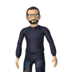 Bornicius's Avatar'