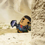 Ooofle's Avatar'