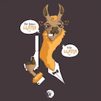 WasALlama's Avatar'