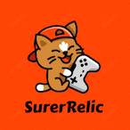 SurerRelic31969's Avatar'