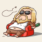 DadBodThor's Avatar'