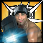 TreJust's Avatar'