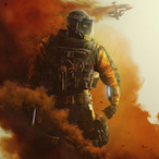 Visceral.Ghost's Avatar'