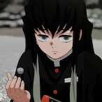 MuichiroTokito's Avatar'