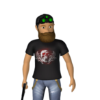 KrispyKrocs's Avatar'