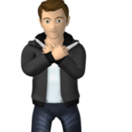CrypticOmen's Avatar'