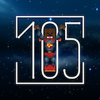 Superbaca 105's Avatar'
