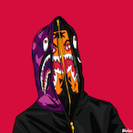 Ynir's Avatar'