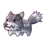 number6isawolf's Avatar'