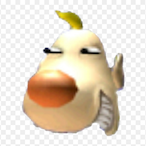 gawrshed's Avatar'