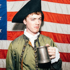 TheDrunkPatriot's Avatar'