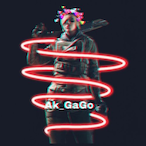 AKgago's Avatar'