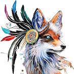 DeIta_FoX's Avatar'