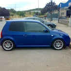 LupitoGTI's Avatar'