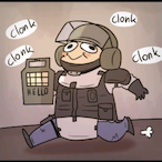 LightingBandit's Avatar'