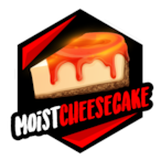 MoistCheesecake's Avatar'