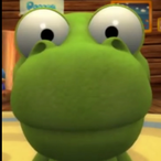Covddd-19's Avatar'