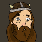 FancyViking's Avatar'