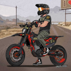 Damix_19's Avatar'