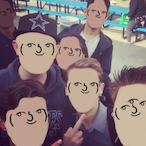 CrawdadChris's Avatar'