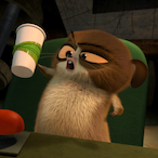 Mort-'s Avatar'