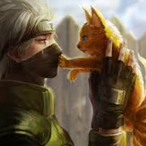 ShadoFox07's Avatar'