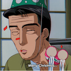 Bunta..Fujiwara's Avatar'